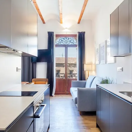 Puerto Appartement *