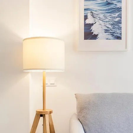 Puerto Appartement