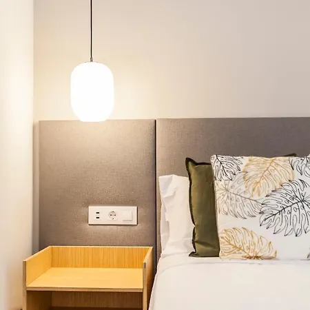 Puerto バレンシア