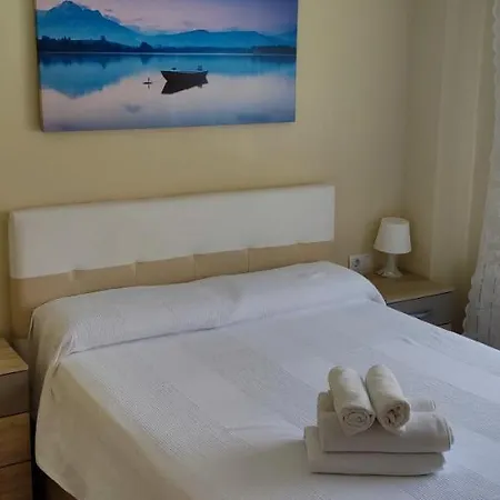 Apartment Casamalva *