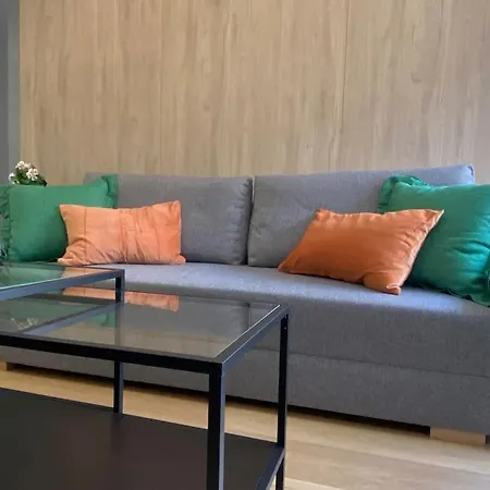 Executive Style Near Downtwon