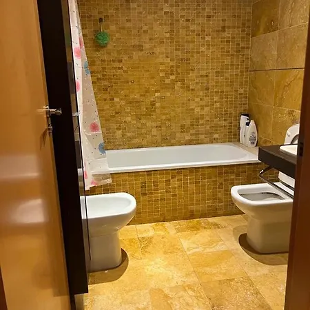 Iris Luxury Apartament Valencie