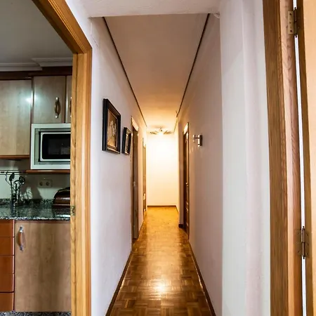 Apartamento Awesome Center