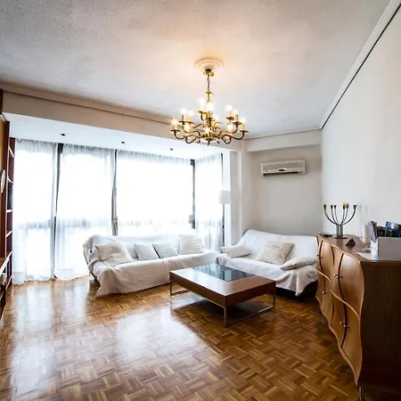 Awesome Center * Valência