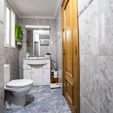 Awesome Center Apartamento *