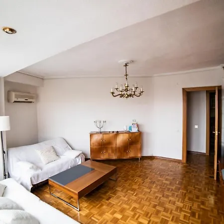 Awesome Center Valência