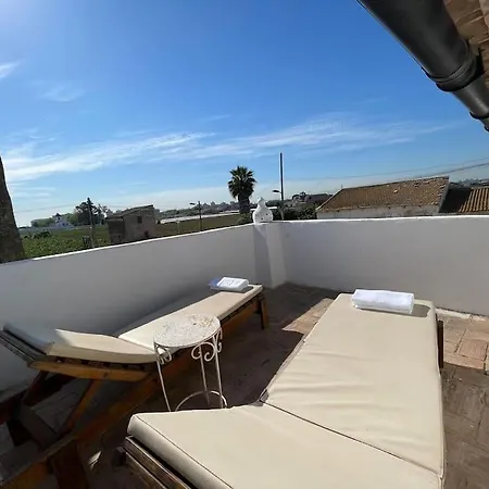 Casa Estilo Ibicenco En *