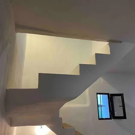 Casa Estilo Ibicenco En Holiday home