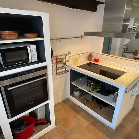 Casa Estilo Ibicenco En * Valencia