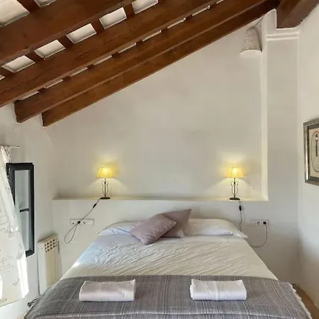 Casa Estilo Ibicenco En *
