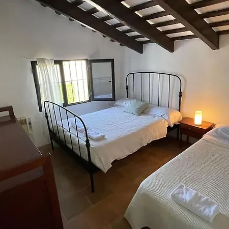 Casa Estilo Ibicenco En Holiday home *