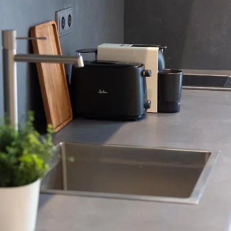 Apartmán Vlc Host - Cubells Valencie