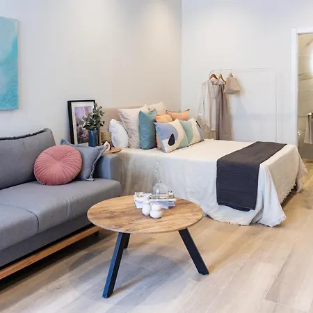 Vlc Host - Cubells Apartmán