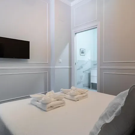 Le Parisien De Coup De Coeur ולנסיה