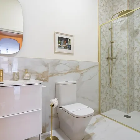 Le Parisien De Coup De Coeur ולנסיה