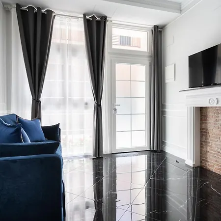 Le Parisien De Coup De Coeur דירה ולנסיה