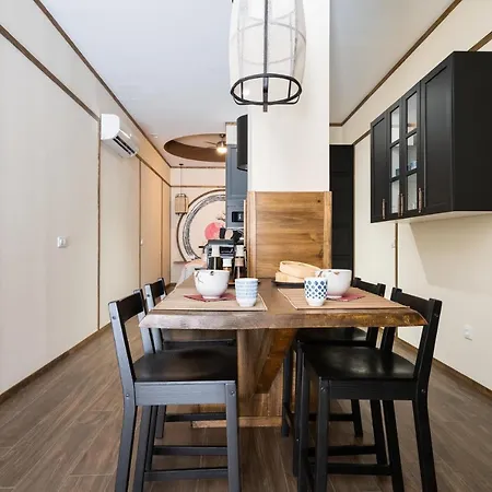 Le Japonais De Coup De Coeur 瓦伦西亚