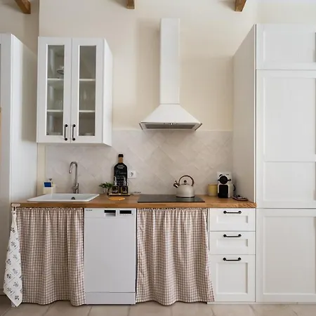 Le Provencal De Coup De Coeur Appartamento Valenza