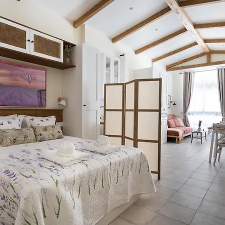 Appartamento Le Provencal De Coup De Coeur