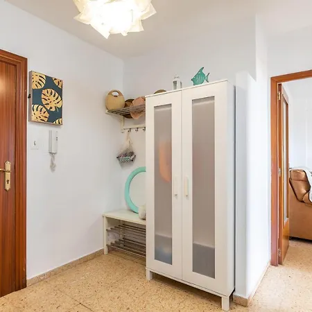 Isola Beachside 瓦伦西亚