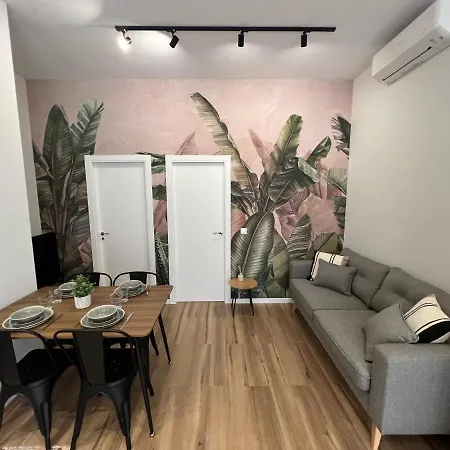 Beach Apartments Valencia