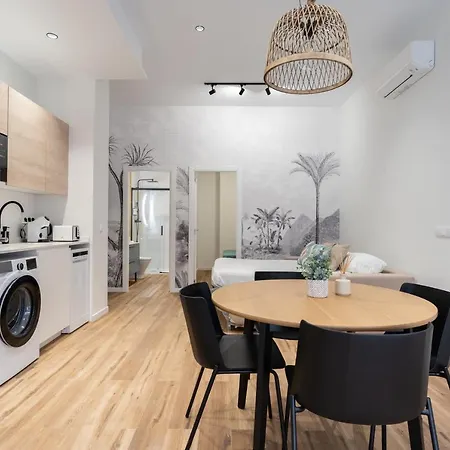 Appartement Marina