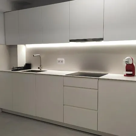 Appartement Estudio Pino En Casco Antiguo Valenciayole *