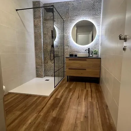 Beach Apartments Valencia *