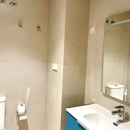 דירה Duplex Mercado