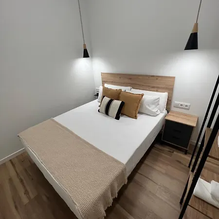 Beach Apartments Valencia