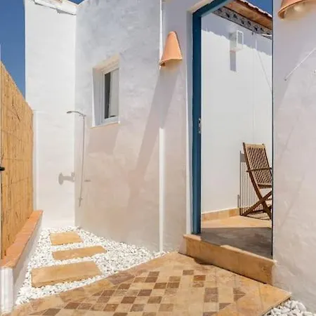 Casa De Pescadores - Primera Linea De Playa Valencia