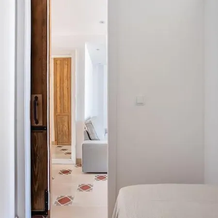 Apartment Casa De Pescadores - Primera Linea De Playa *
