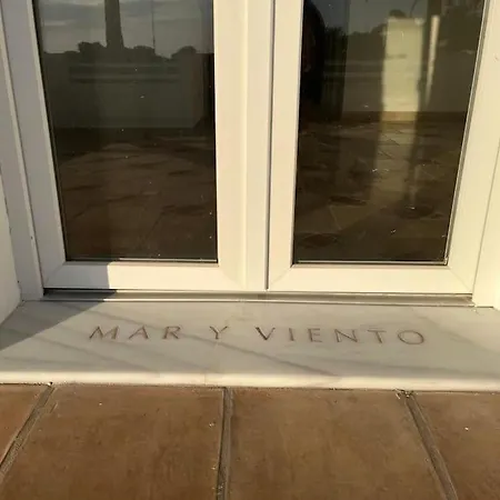 Casa De Pescadores - Primera Linea De Playa Apartment