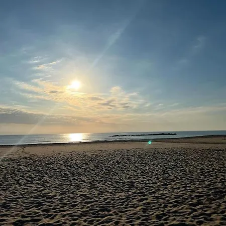 Casa De Pescadores - Primera Linea De Playa Valencia