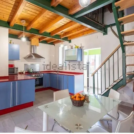 公寓 Apartamento Con Estilo Propio