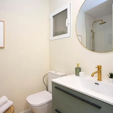 Singularstays San Valero Apartament