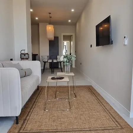 公寓 Md Pare Presentat