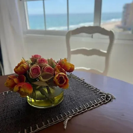 Apartamento Con Acceso Directo A La Playa *