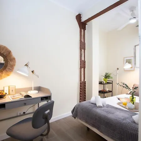 Singularstays San Valero * Valencia