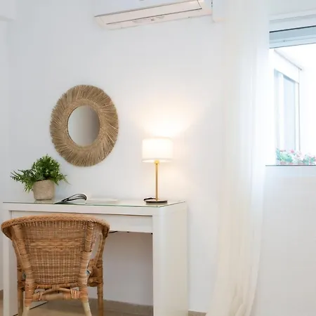 Singularstays Gran Via شقة