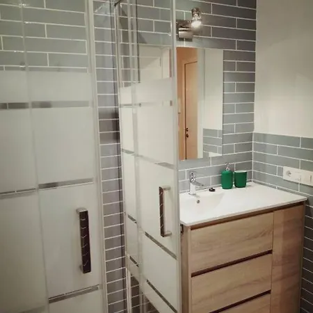 Apartamento Con Encanto Ripalda Valenciayole Apartment