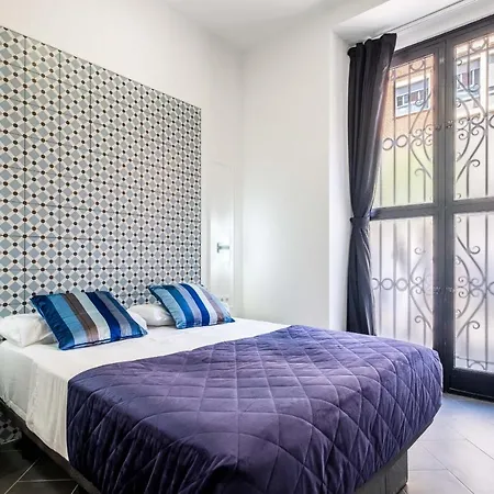 Apartment Charming And Comfortable With Inviting Atmosphere *