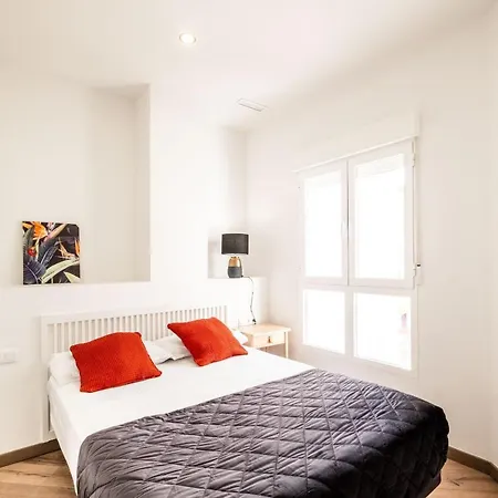 Serene With A Relaxing Atmosphere *