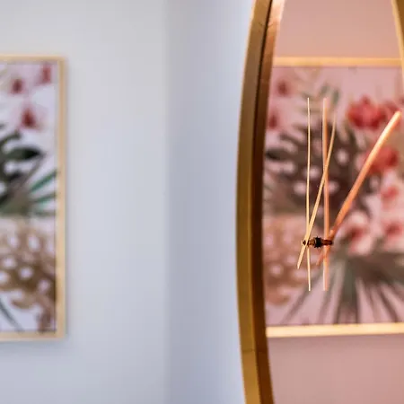 Spacious With Great Views Appartement Valencia