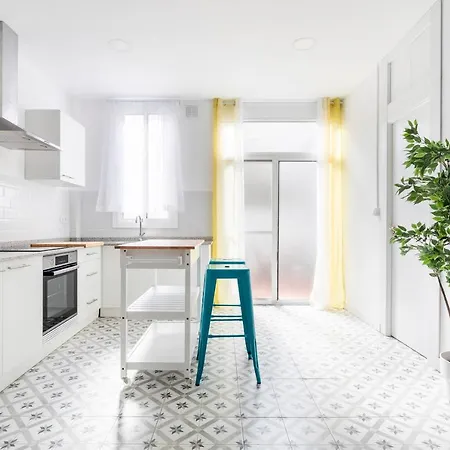 Convento, Amazing Flat With Terrace 1 Daire *