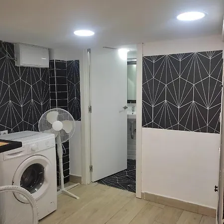 Apartment Lofth Lujo Puerto De Valencia