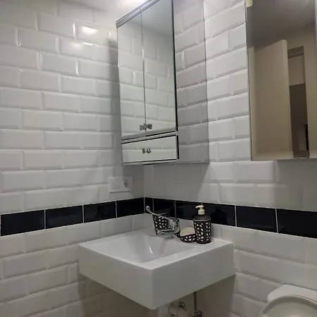 Апартаменты Loft Puerto De *