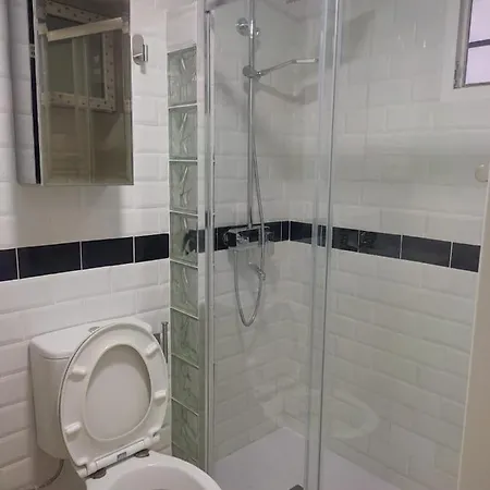 Loft Puerto De Апартаменты Валенсия