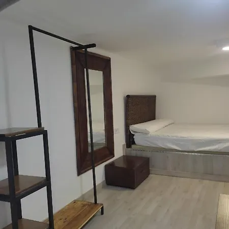 Loft Puerto De *