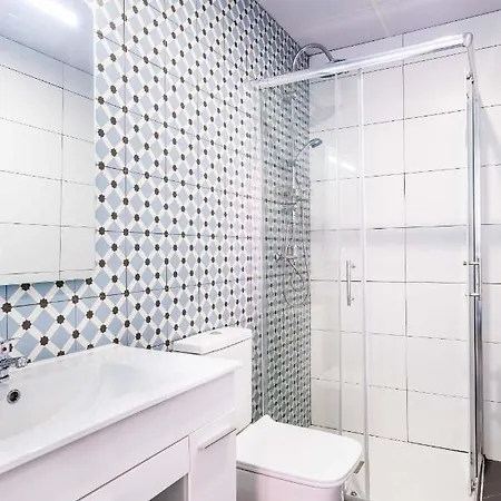 New And Modern With Comfy Beds